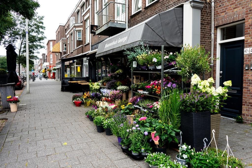 Foto 45 van Gentsestraat 36-A