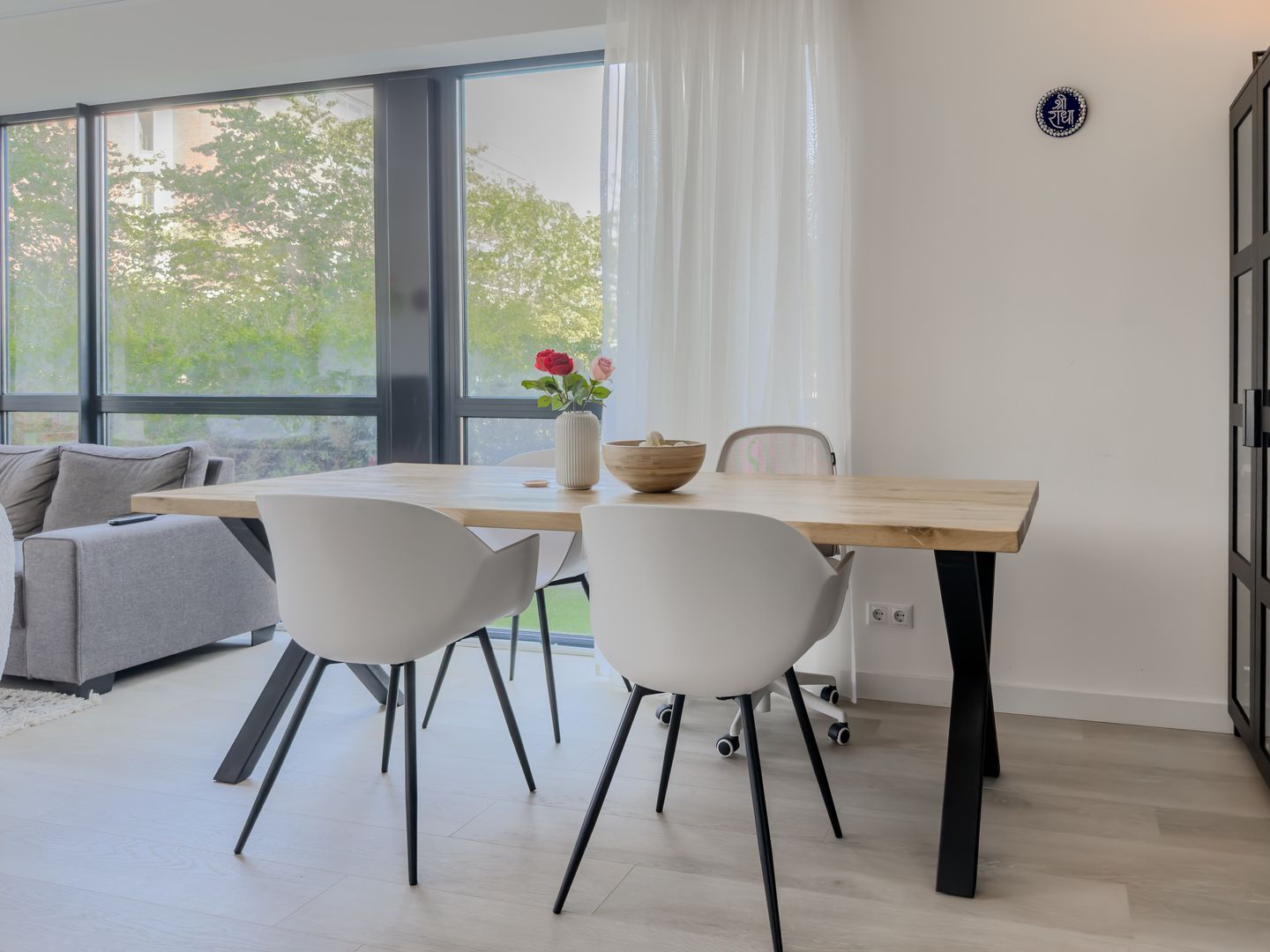 Photo 5 of Rivium 1e straat 61-C