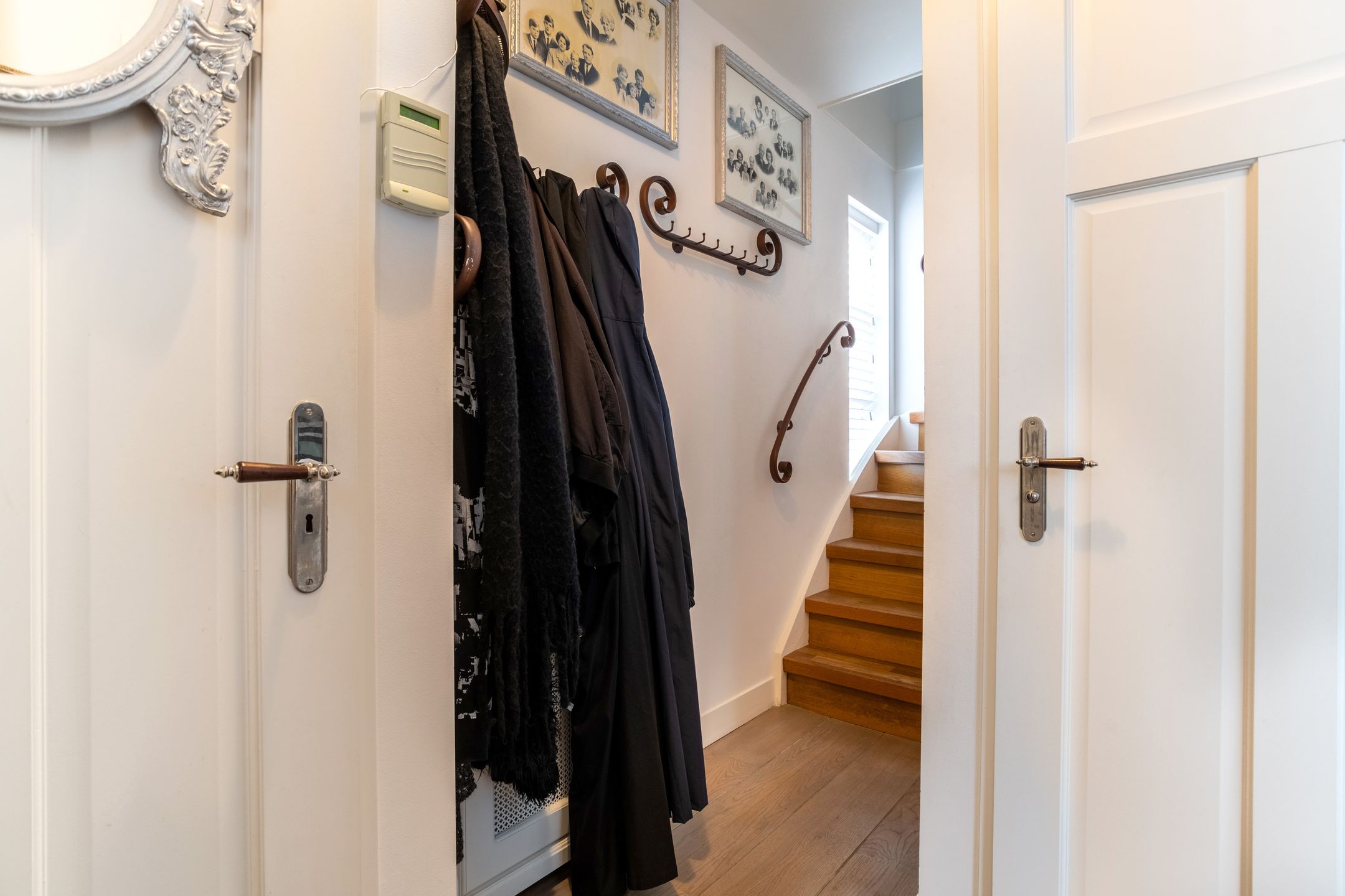 Photo 24 of Weteringstraat 1-B