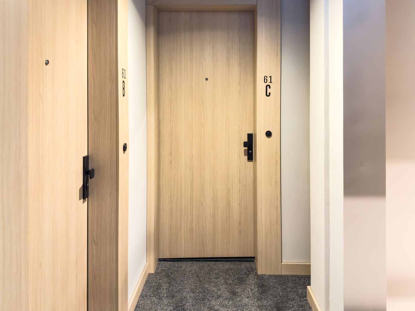Photo 19 of Rivium 1e straat 61-C