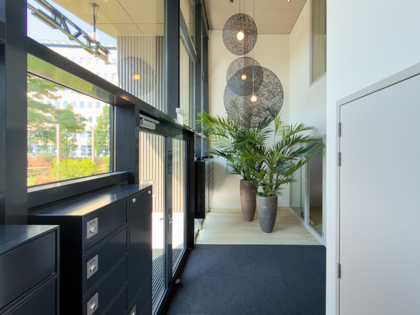 Photo 20 of Rivium 1e straat 61-C