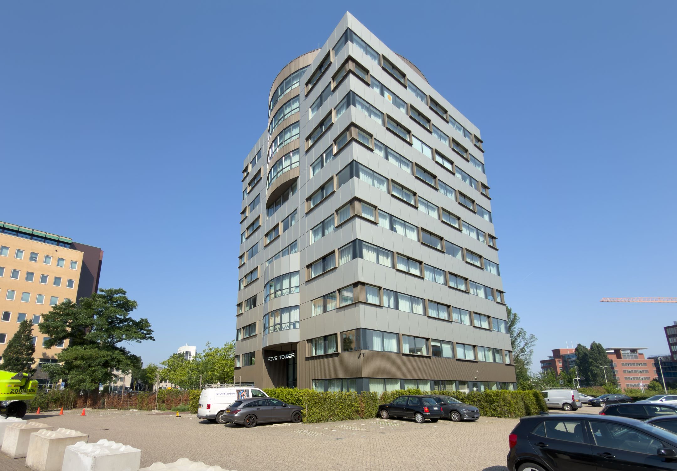 Photo 24 of Rivium 1e straat 61-C