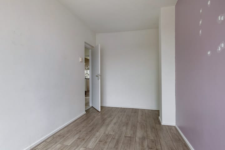 Appartement te koop: Konvooistraat 27C, Leeuwarden