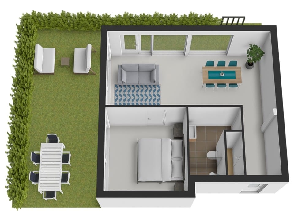 Photo 26 of Rivium 1e straat 61-C