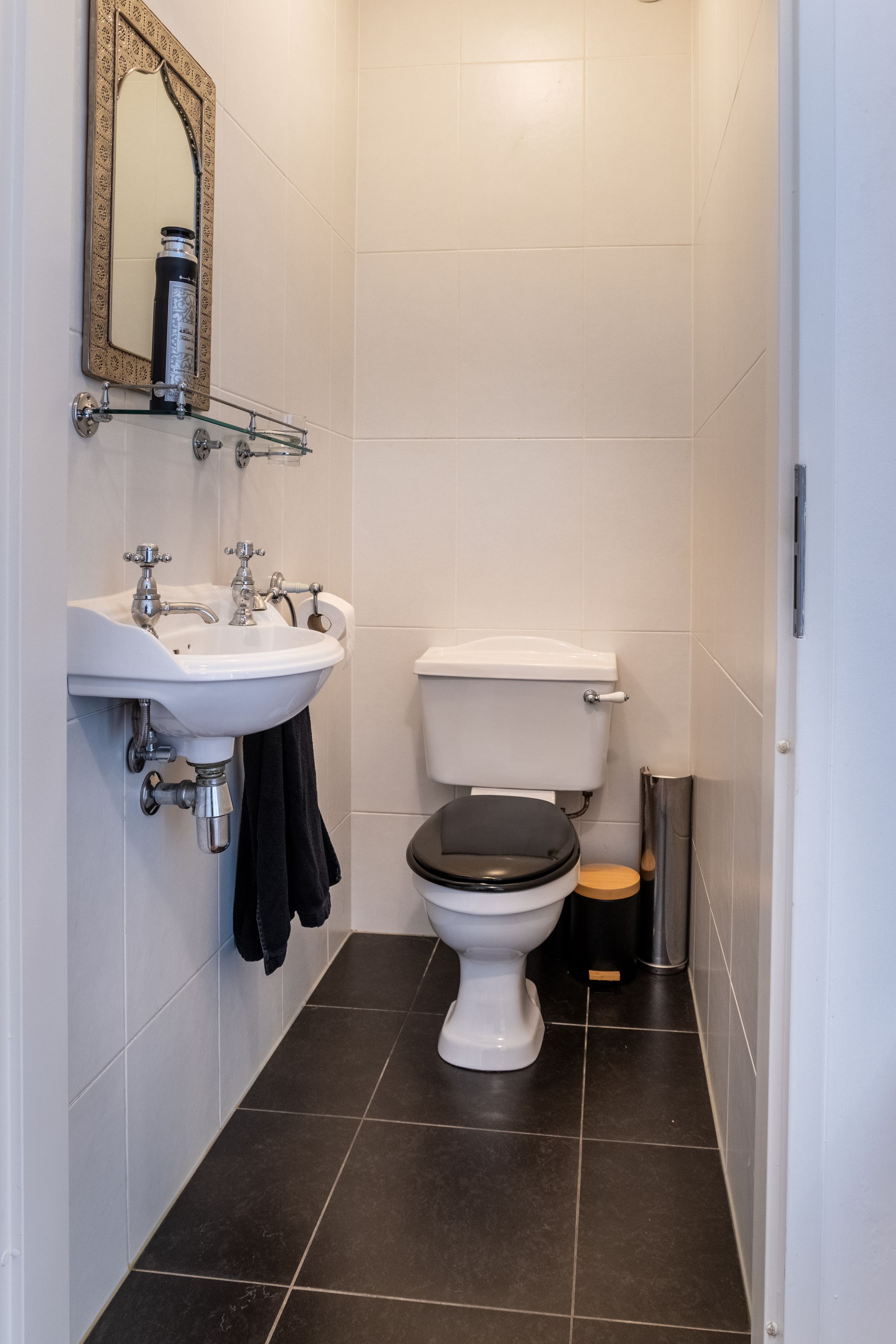 Photo 36 of Weteringstraat 1-B