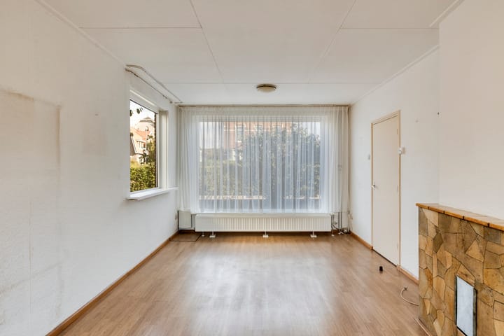 Twee-onder-één-kap te koop: Zuider Parallelweg 26A, Velp (Ge)