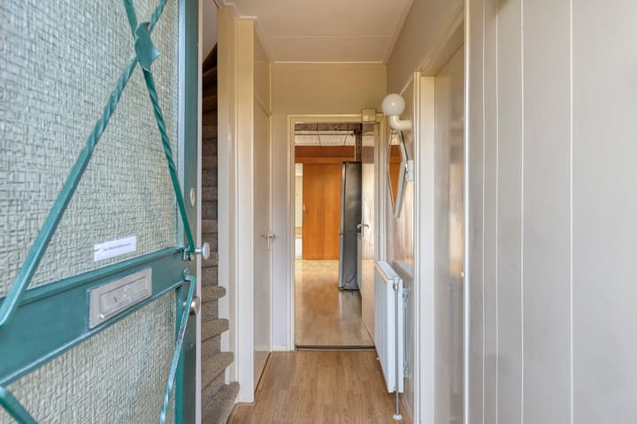 Twee-onder-één-kap te koop: Zuider Parallelweg 26A, Velp (Ge)
