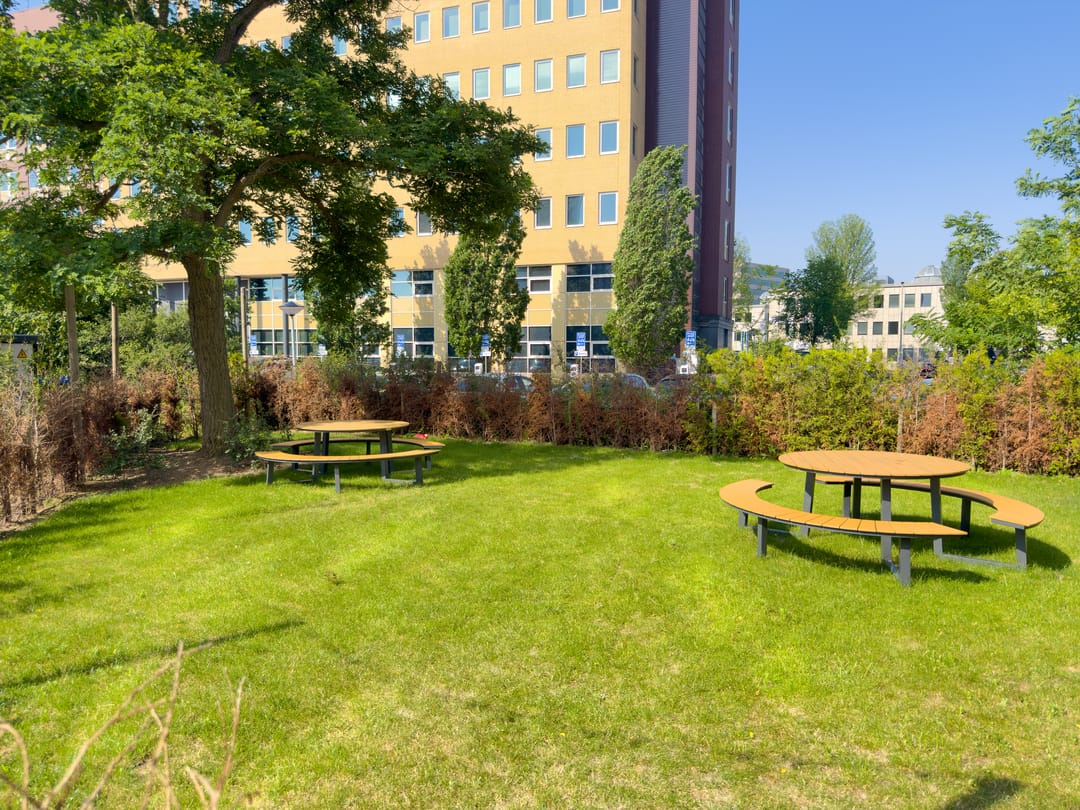 Photo 23 of Rivium 1e straat 61-C