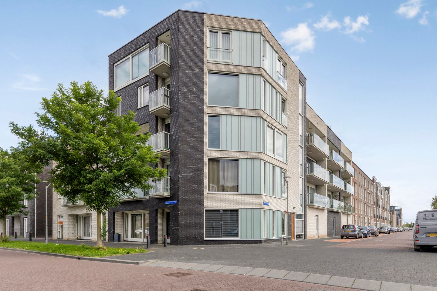 Foto 1 van Engelandstraat 82