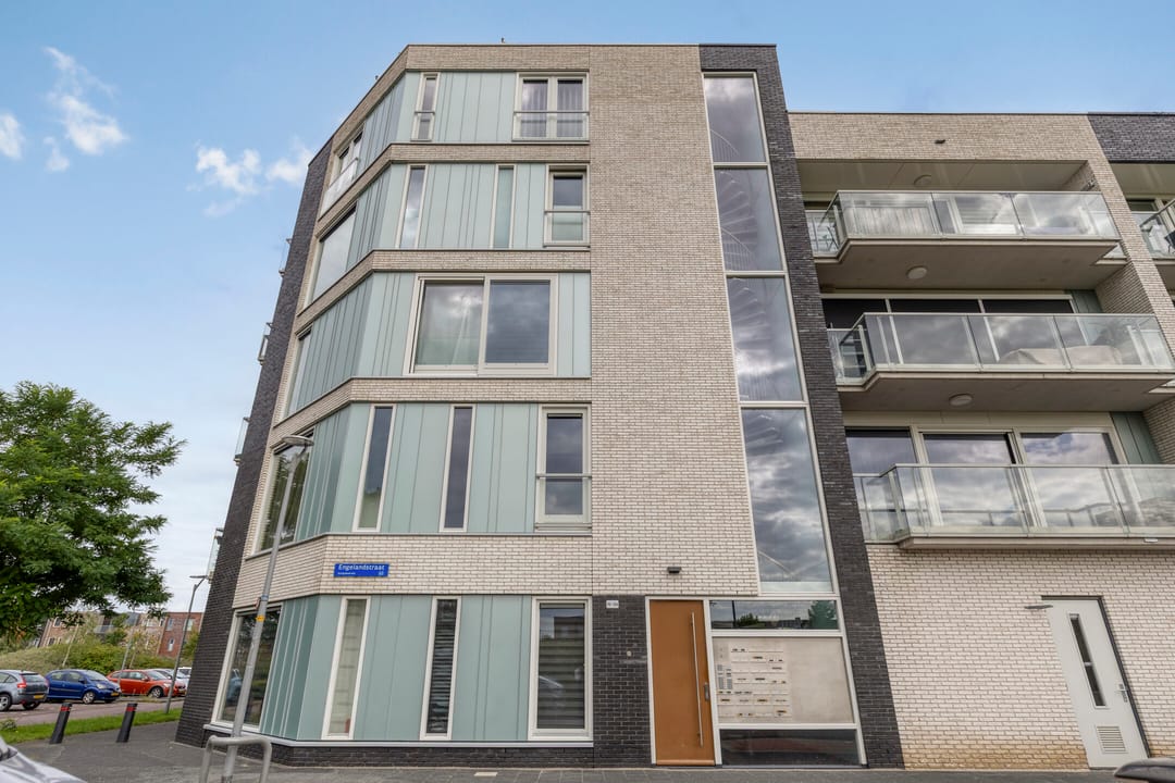 Photo 8 of Engelandstraat 82