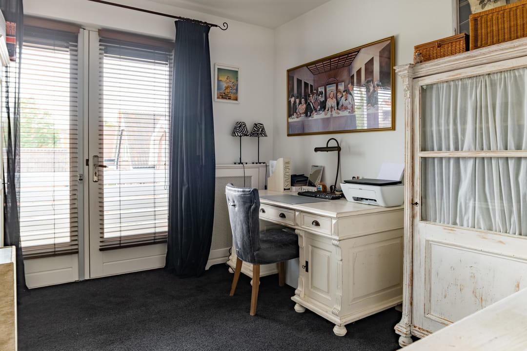 Photo 38 of Weteringstraat 1-B
