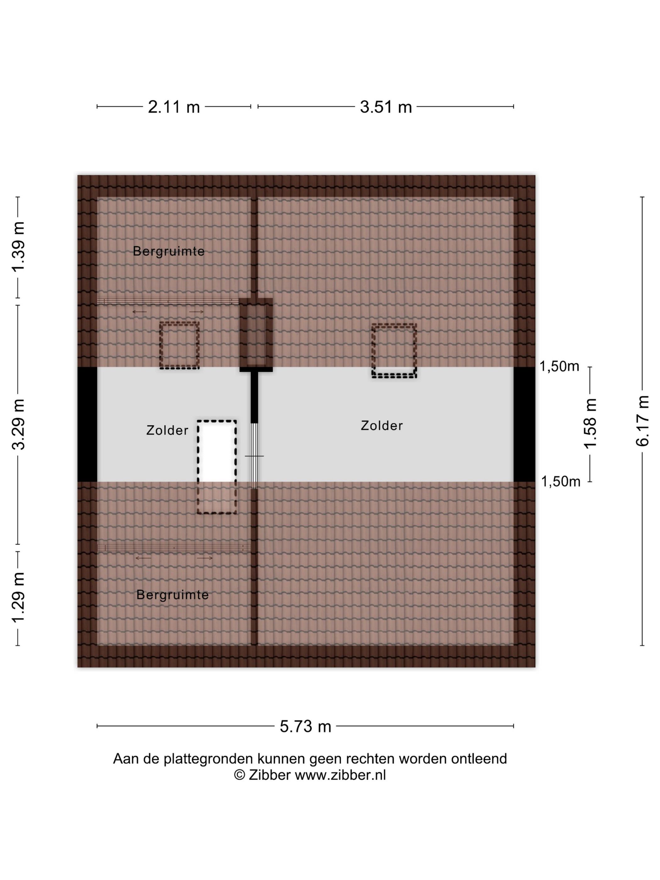 Foto 42 van Zuider Parallelweg 26-A