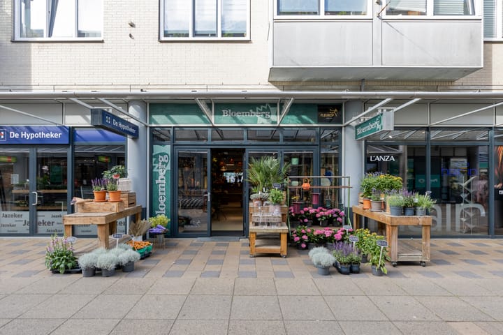 Galle Promenade 38, Velserbroek