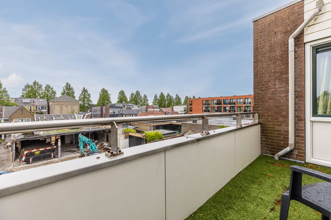 Photo 22 of Vinkenstraat 72