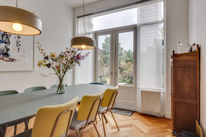 Appartement te koop: Korte Dreef 7, Driebergen-Rijsenburg