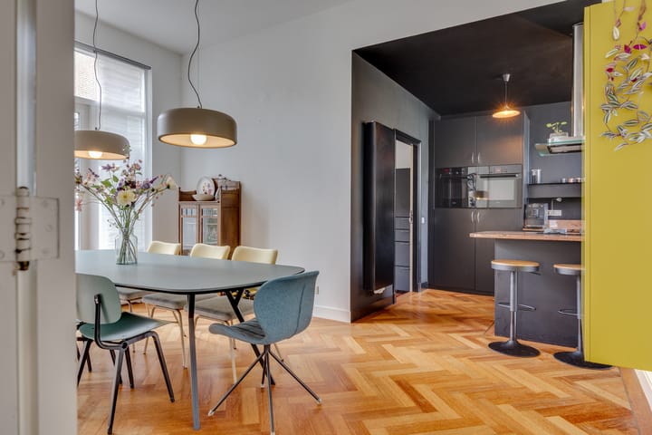 Appartement te koop: Korte Dreef 7, Driebergen-Rijsenburg