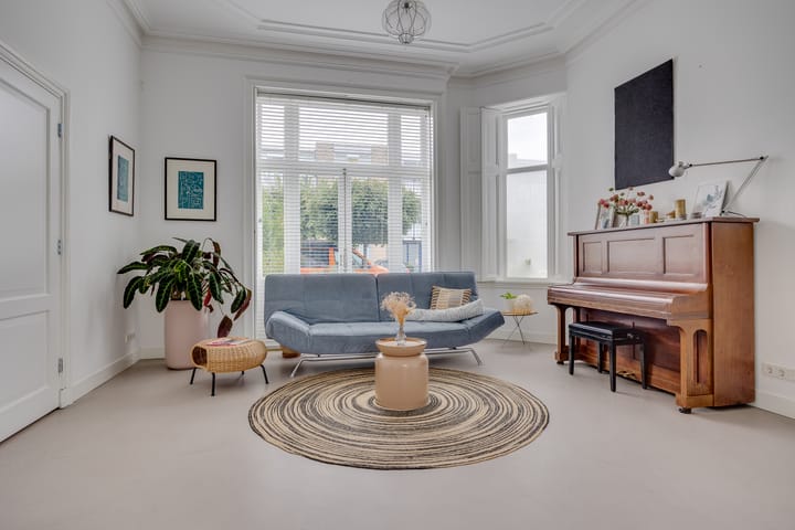 Appartement te koop: Korte Dreef 7, Driebergen-Rijsenburg