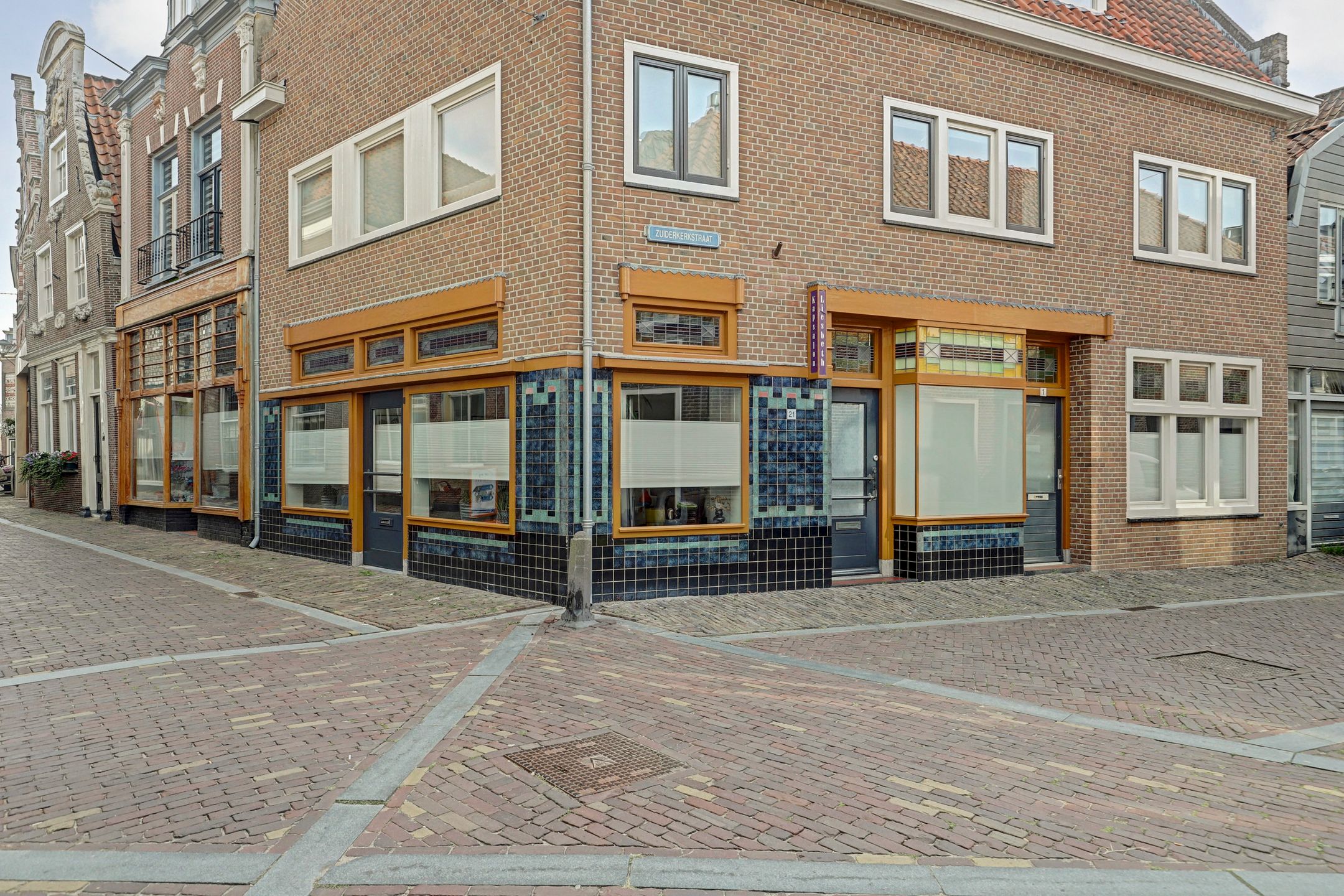 Foto 18 van Westerstraat 21