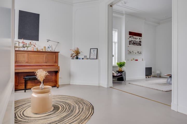 Appartement te koop: Korte Dreef 7, Driebergen-Rijsenburg