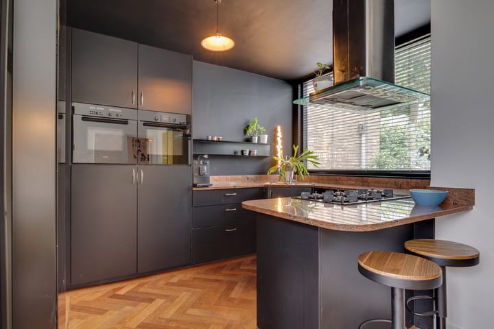 Appartement te koop: Korte Dreef 7, Driebergen-Rijsenburg