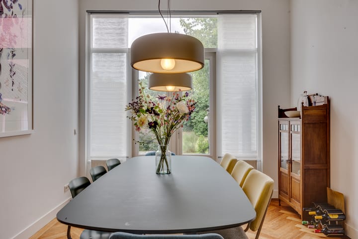 Appartement te koop: Korte Dreef 7, Driebergen-Rijsenburg