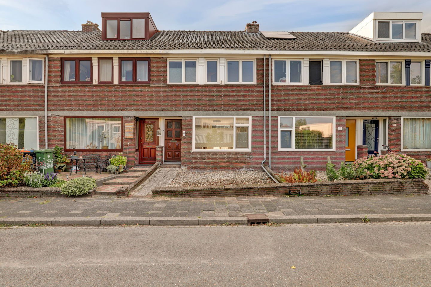 Foto 1 van Onder de Boompjes 139-A