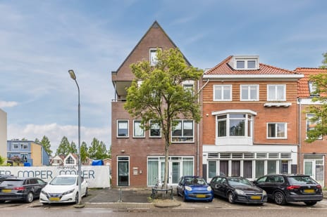 Vinkenstraat thumbnail