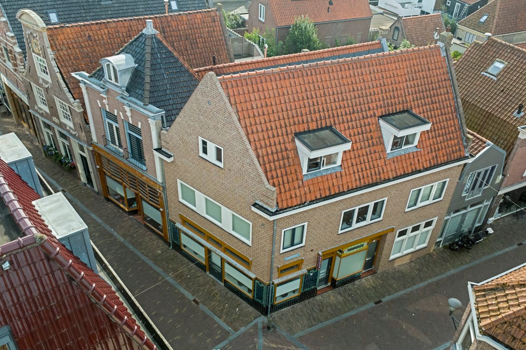 Foto 17 van Westerstraat 21