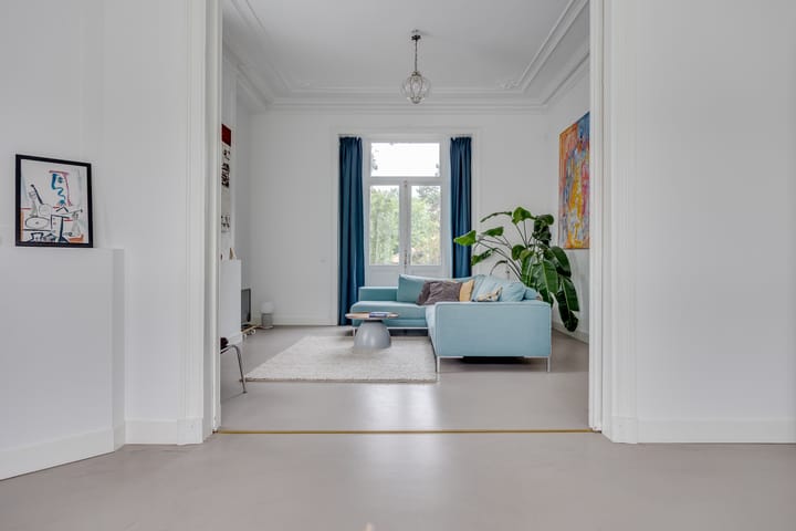 Appartement te koop: Korte Dreef 7, Driebergen-Rijsenburg