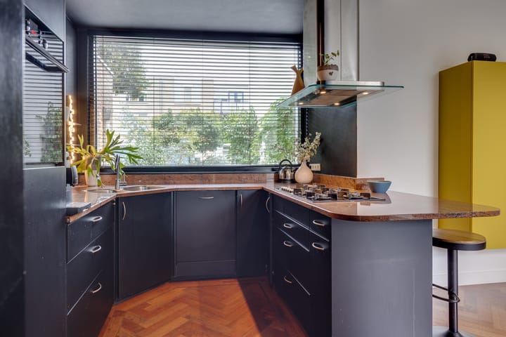 Appartement te koop: Korte Dreef 7, Driebergen-Rijsenburg