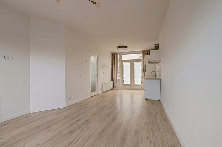 Foto 4 van Onder de Boompjes 139-A