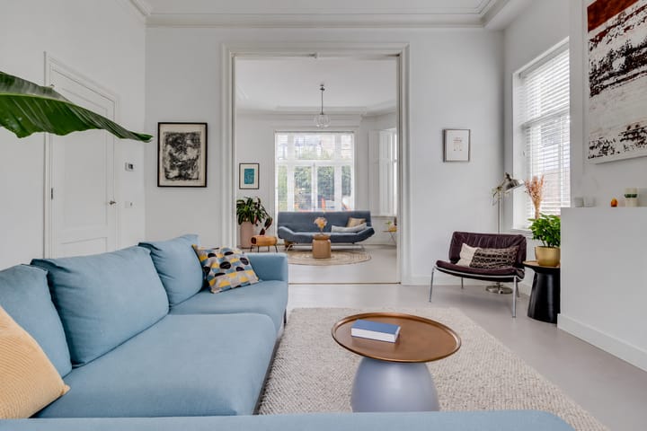 Appartement te koop: Korte Dreef 7, Driebergen-Rijsenburg
