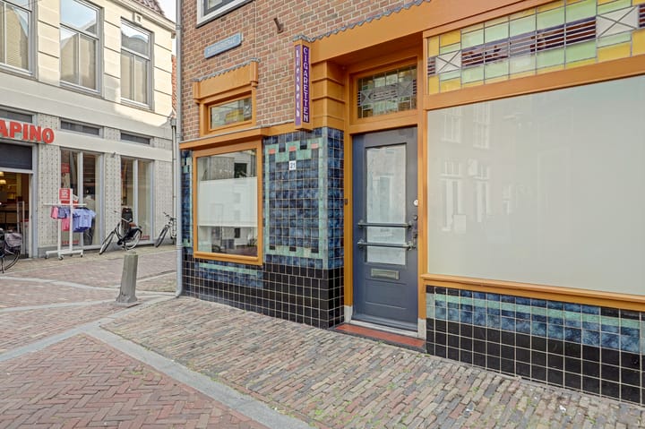 Foto 4 van Westerstraat 21
