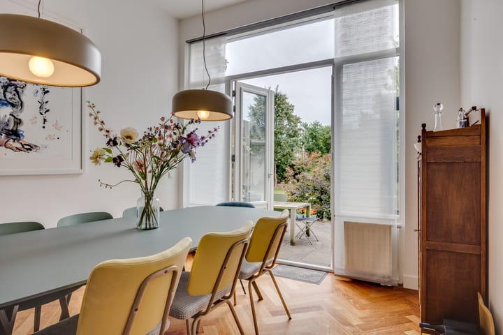 Appartement te koop: Korte Dreef 7, Driebergen-Rijsenburg
