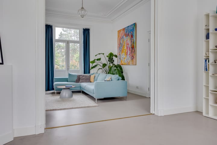 Appartement te koop: Korte Dreef 7, Driebergen-Rijsenburg