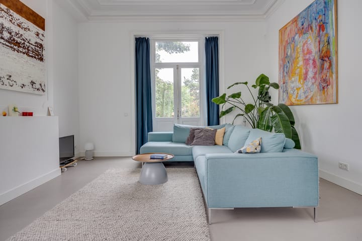 Appartement te koop: Korte Dreef 7, Driebergen-Rijsenburg
