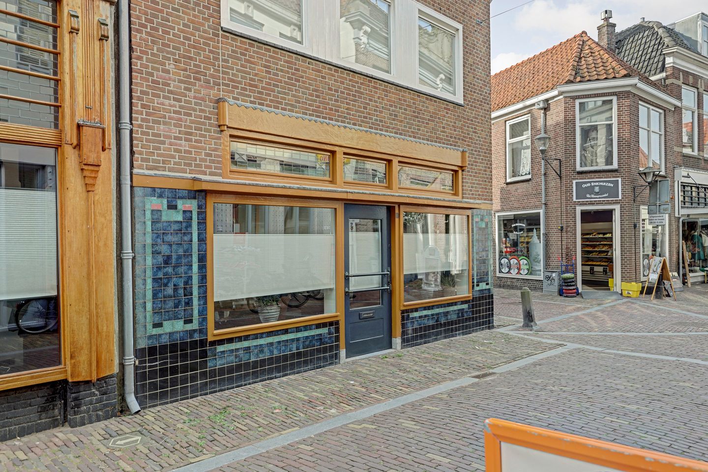 Foto 19 van Westerstraat 21