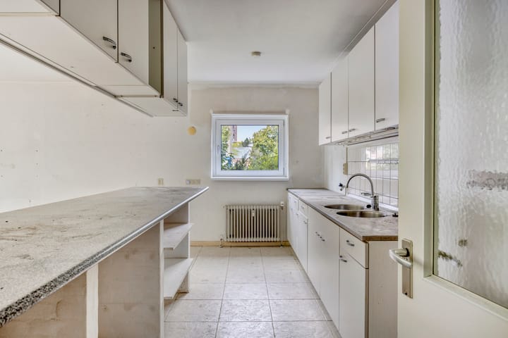 Appartement te koop: Aalscholversingel 2, Velp (Ge)