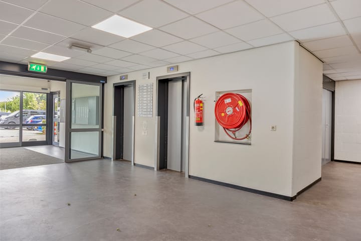 Appartement te koop: Aalscholversingel 2, Velp (Ge)