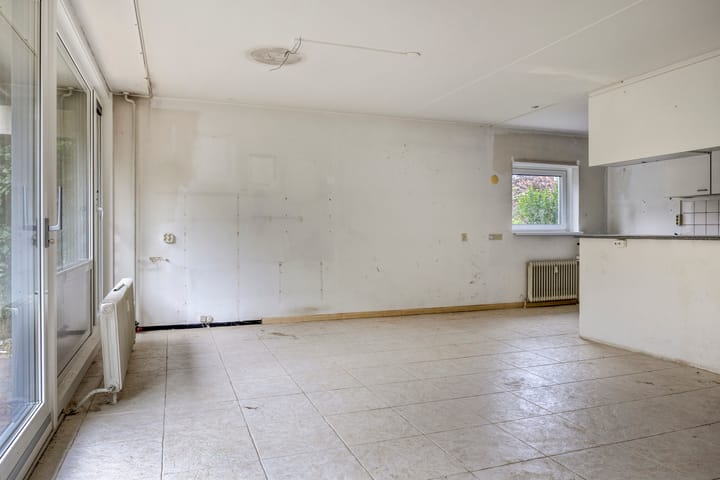 Appartement te koop: Aalscholversingel 2, Velp (Ge)