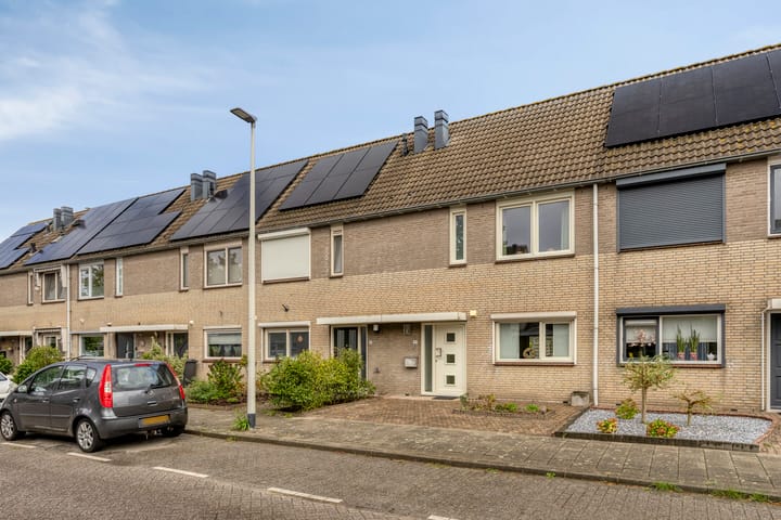 Hinkelenoord 11