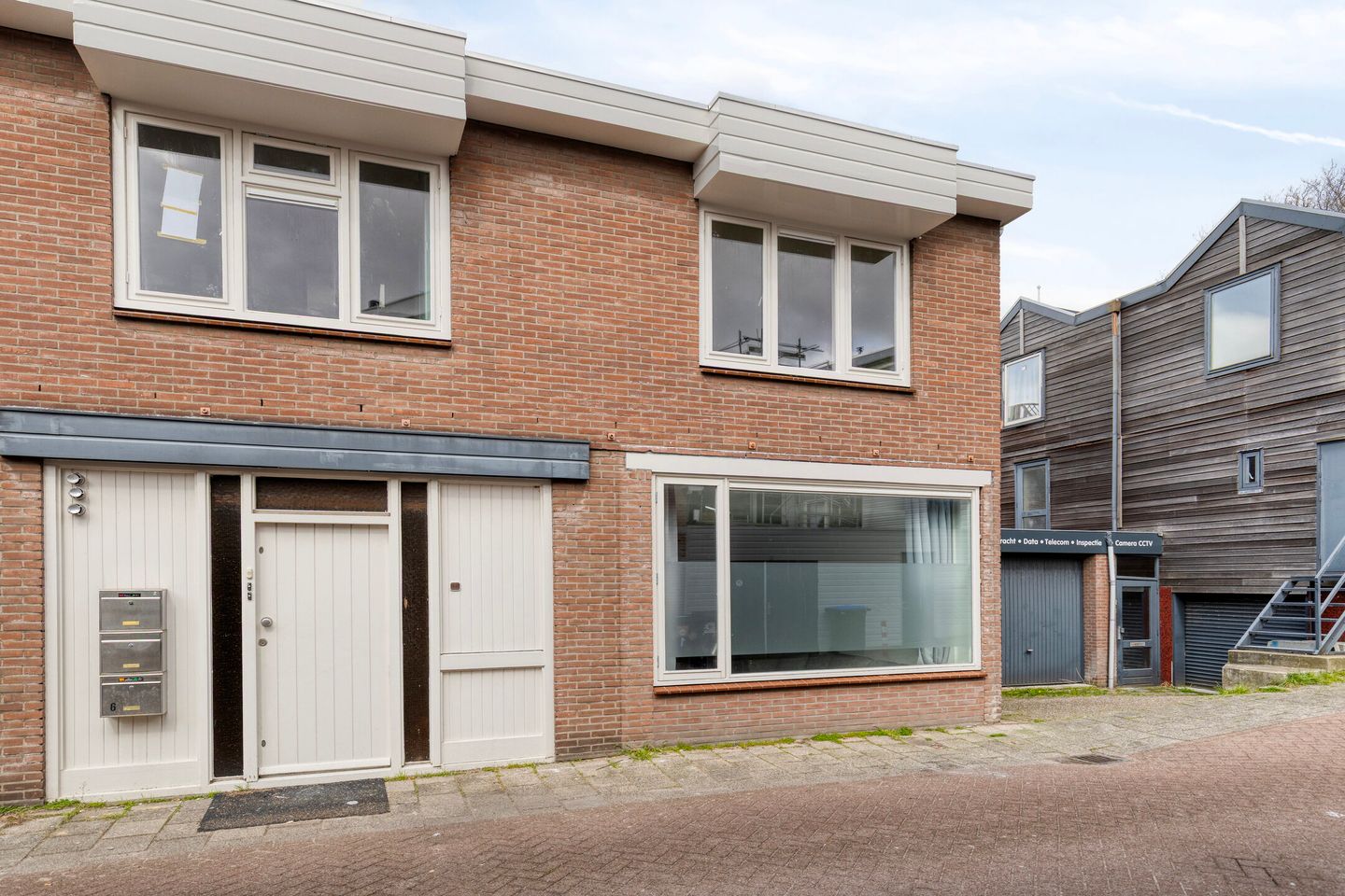 Foto 5 van Ganzenwerfstraat 2