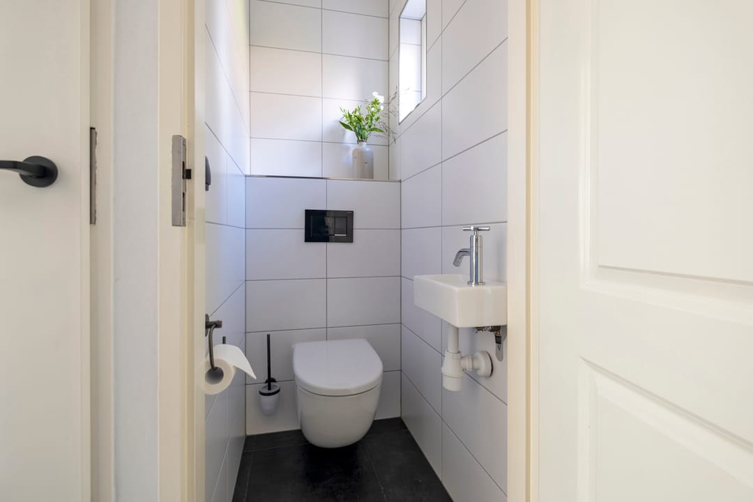Foto 11 van Landschrijverlaan 40