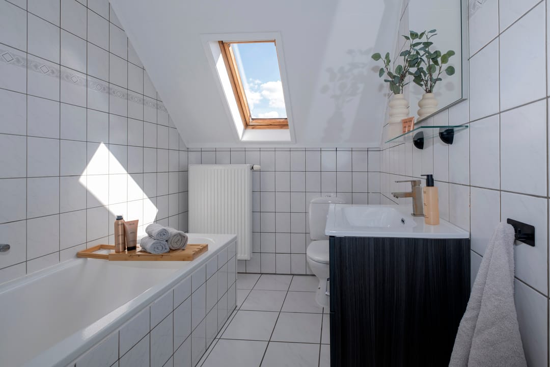 Foto 32 van Landschrijverlaan 40