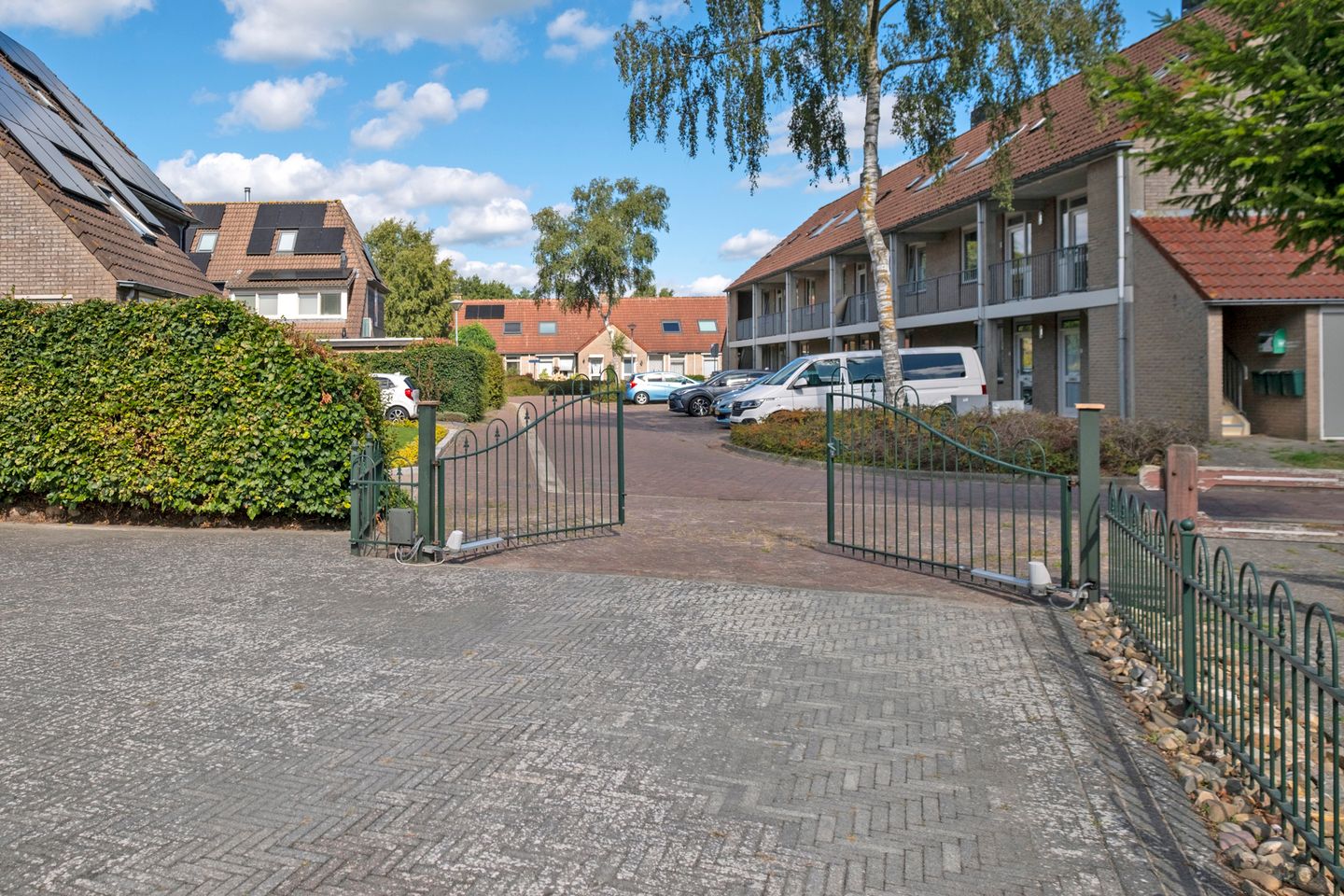 Foto 55 van Landschrijverlaan 40