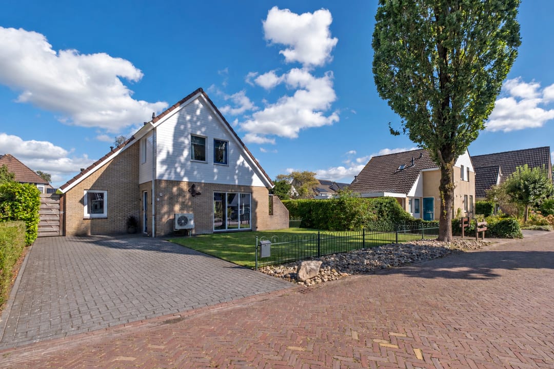 Foto 7 van Landschrijverlaan 40