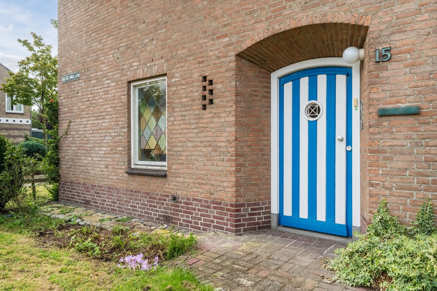 Foto 4 van Wilhelminalaan 15