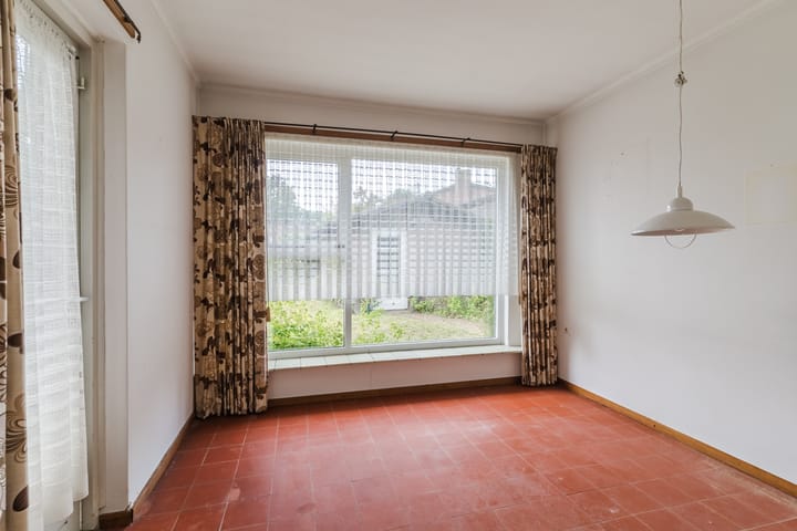 Vrijstaande woning te koop: Wilhelminalaan 15, Geldrop