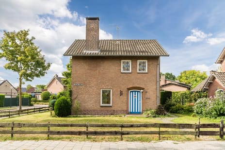 Wilhelminalaan thumbnail