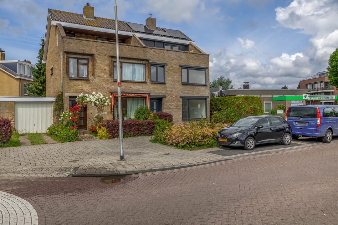 Foto 11 van Raadhuislaan 14